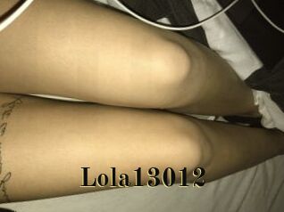 Lola13012