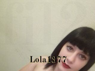 Lola1377