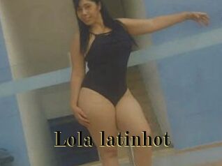 Lola_latinhot