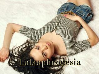 Lolaaphrodesia