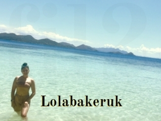 Lolabakeruk