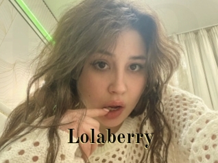 Lolaberry