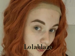 Lolablaze
