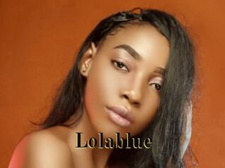 Lolablue