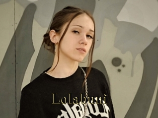 Lolabuni