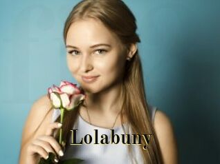 Lolabuny