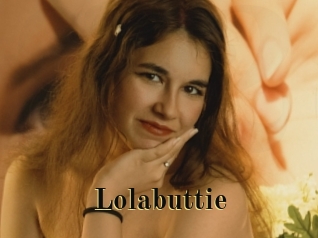 Lolabuttie