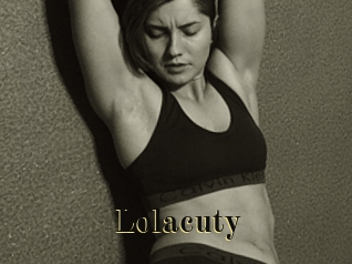 Lolacuty