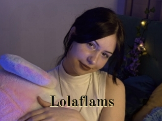 Lolaflams