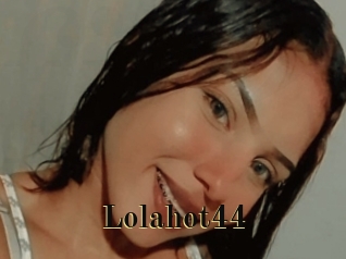 Lolahot44