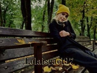 Lolaisrael97
