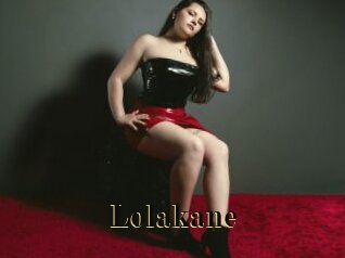 Lolakane