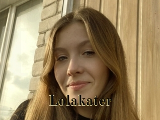 Lolakater
