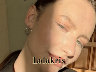 Lolakris