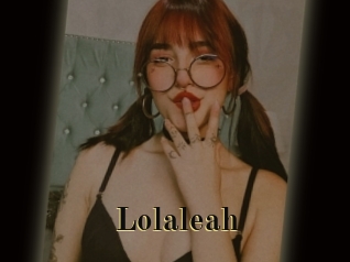 Lolaleah