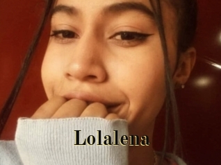 Lolalena