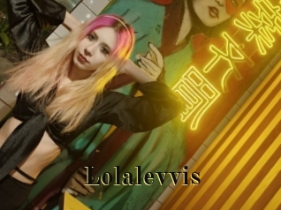 Lolalevvis