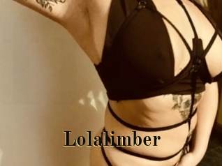 Lolalimber