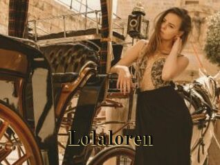 Lolaloren
