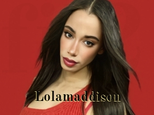 Lolamaddison