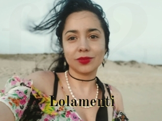 Lolamenti