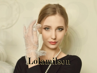 Lolamilson
