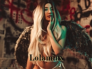 Lolaminx
