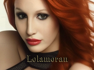 Lolamoran