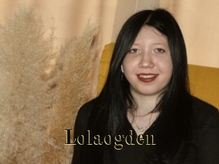 Lolaogden