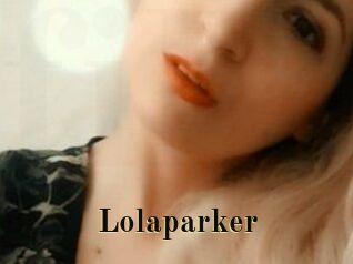 Lolaparker