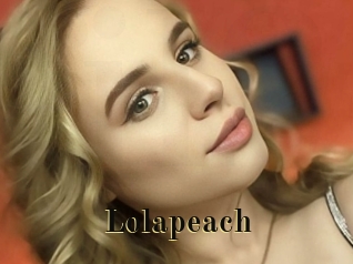 Lolapeach