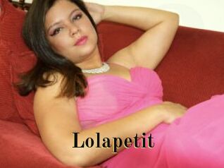Lolapetit