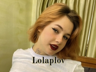 Lolaplov