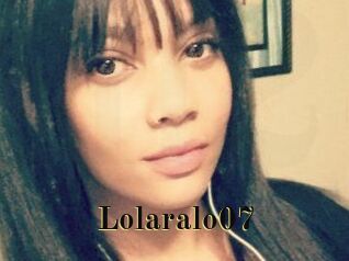 Lolaralo07