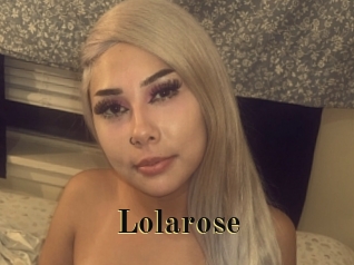 Lolarose