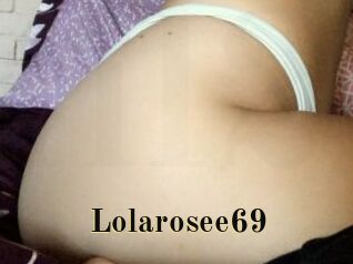 Lolarosee69