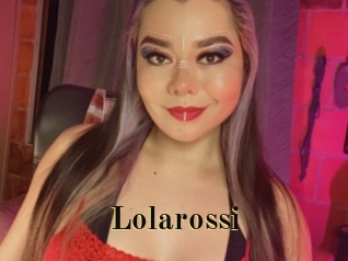 Lolarossi