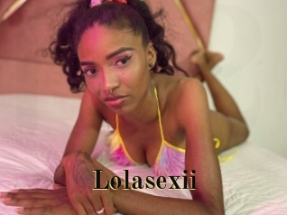 Lolasexii