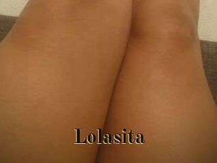 Lolasita