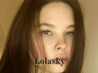 Lolasky