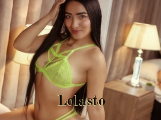 Lolasto