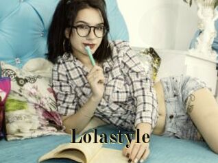 Lolastyle