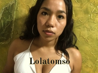 Lolatomso