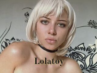Lolatoy