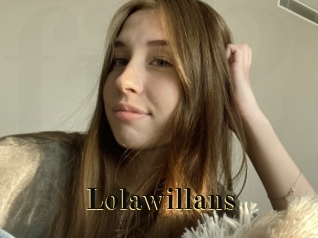 Lolawillans