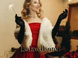 Lolawilsons