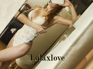 Lolaxlove