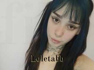 Loletabb