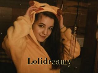 Lolidreamy
