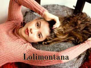 Lolimontana